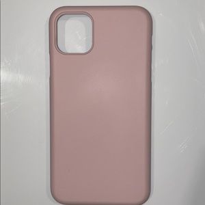Pink iPhone 11 Pro Max Case